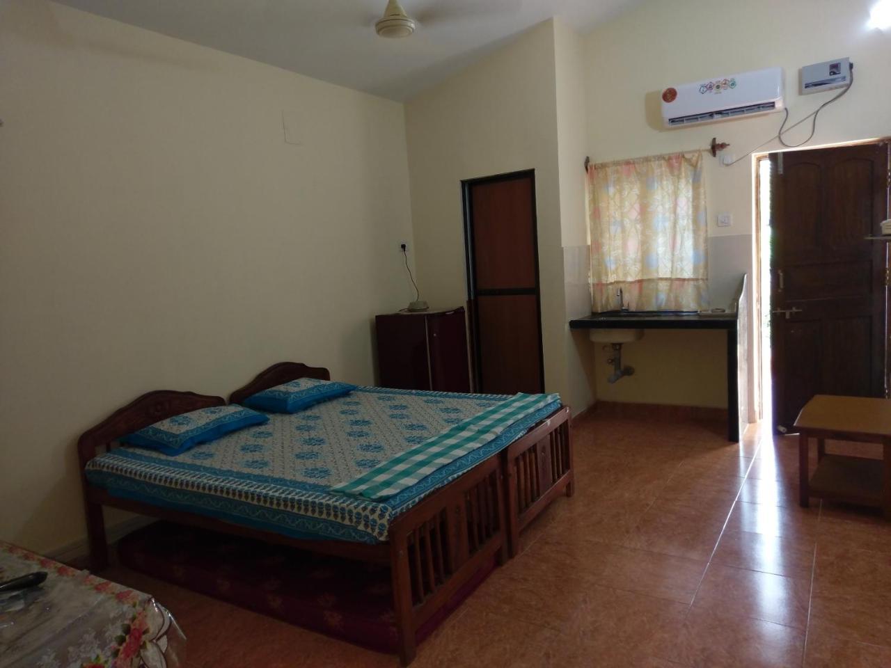 21In Guest House 卡兰古特 外观 照片