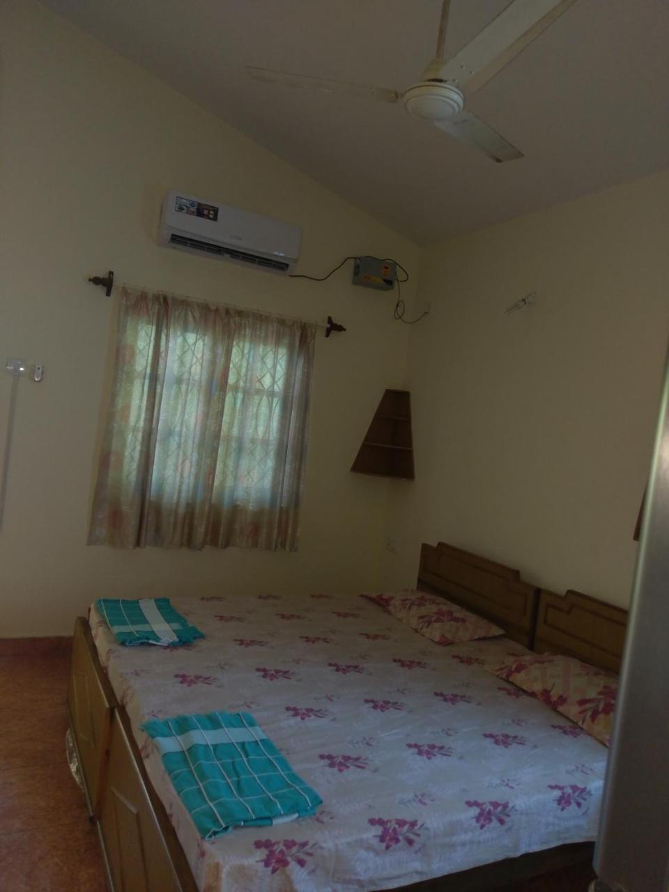 21In Guest House 卡兰古特 外观 照片