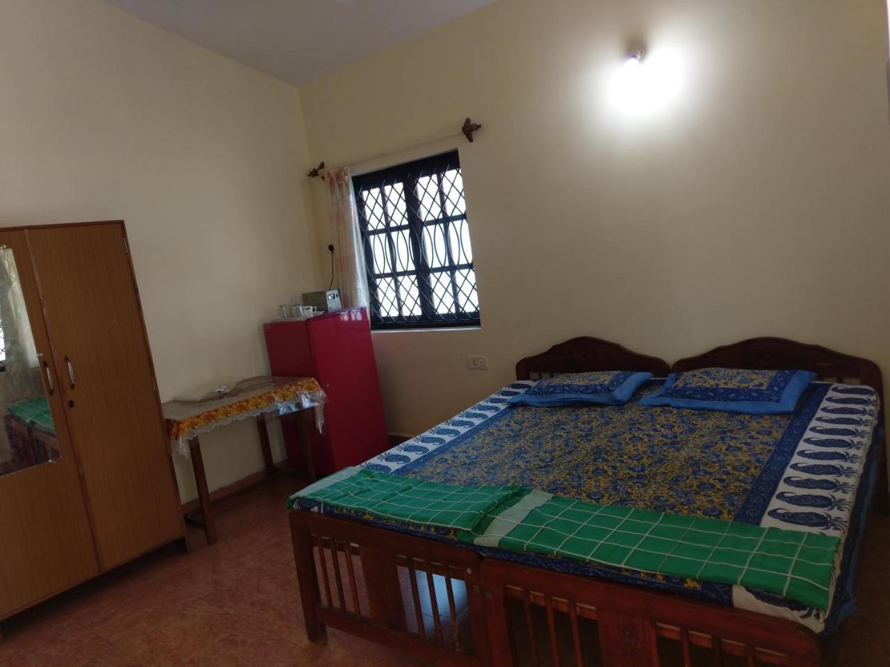 21In Guest House 卡兰古特 客房 照片